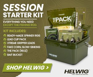 Helwig Session Starter Kit