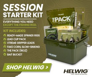 Helwig Session Starter Kit