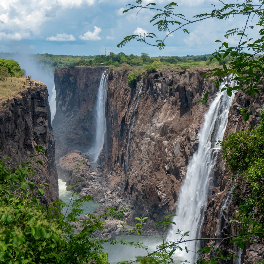 Zambia