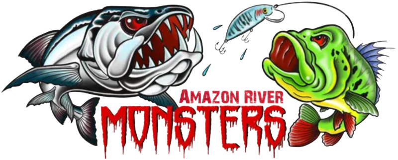 Amazon River Monsters